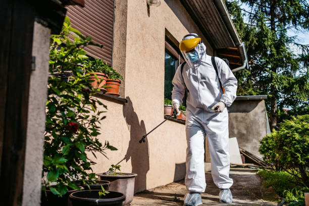 Best Wildlife Control Services  in Glassboro, NJ