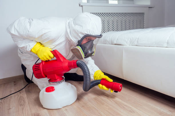 Best Affordable Pest Control Services  in Glassboro, NJ